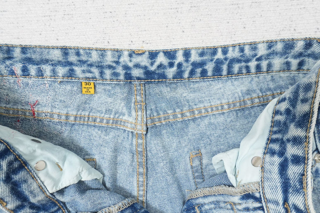 G - JEANS