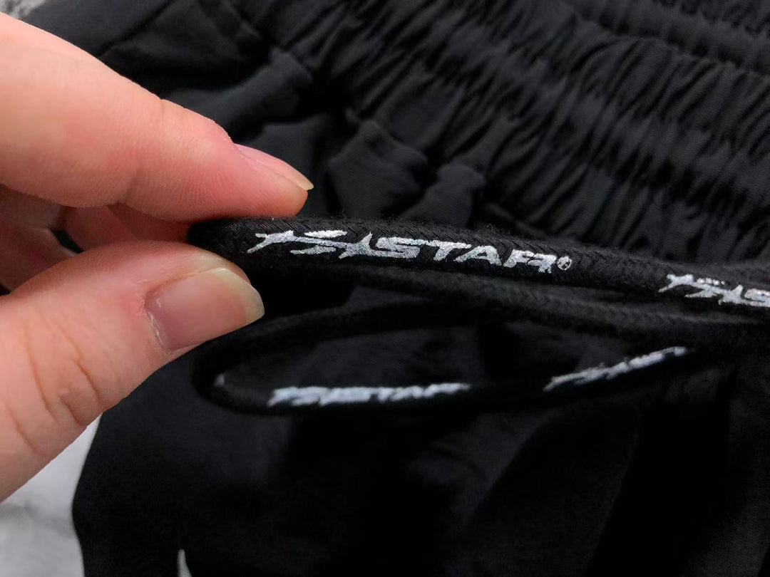 H - SHORTS