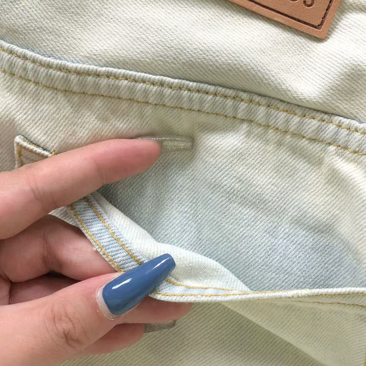 A - SHORTS