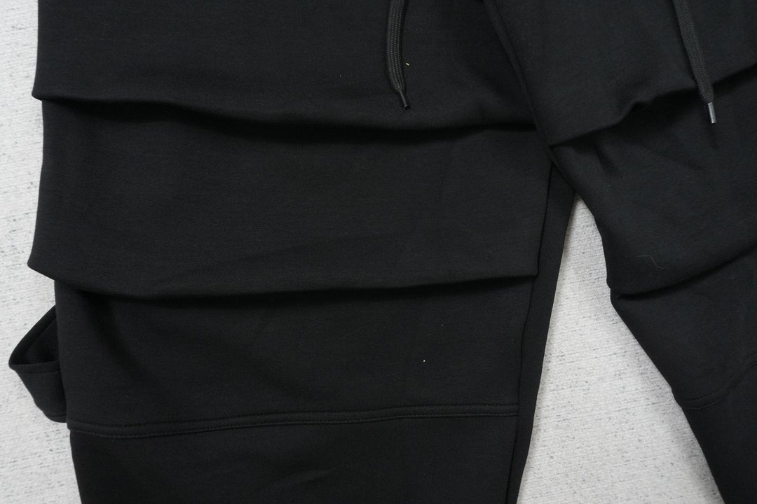 A - SWEATPANTS