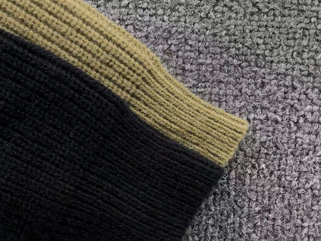 A - SWEATER