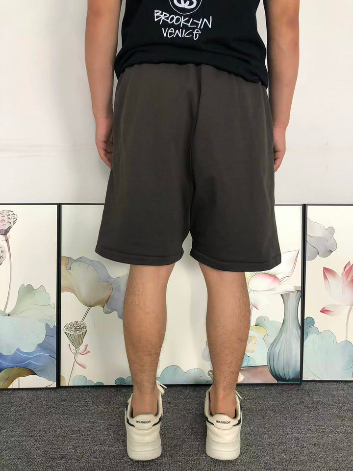 F - SHORTS