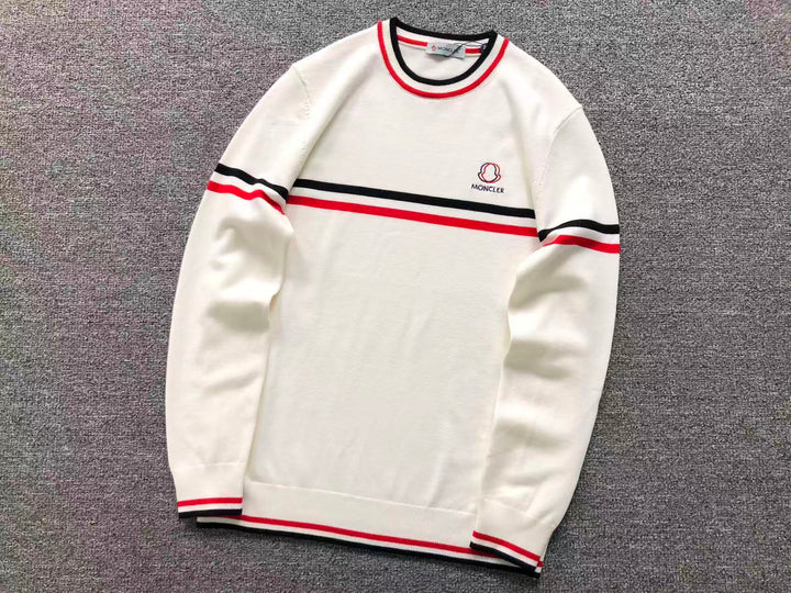 M - SWEATER