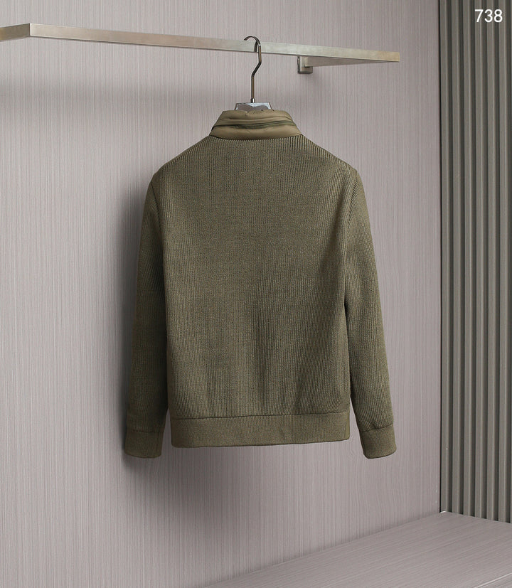 V - CARDIGAN