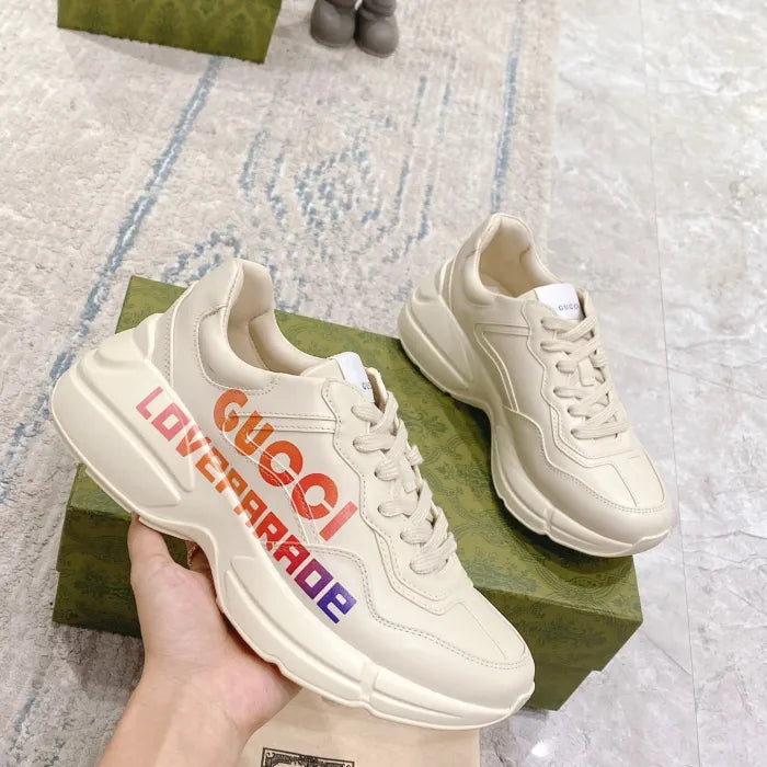 GG - SNEAKERS