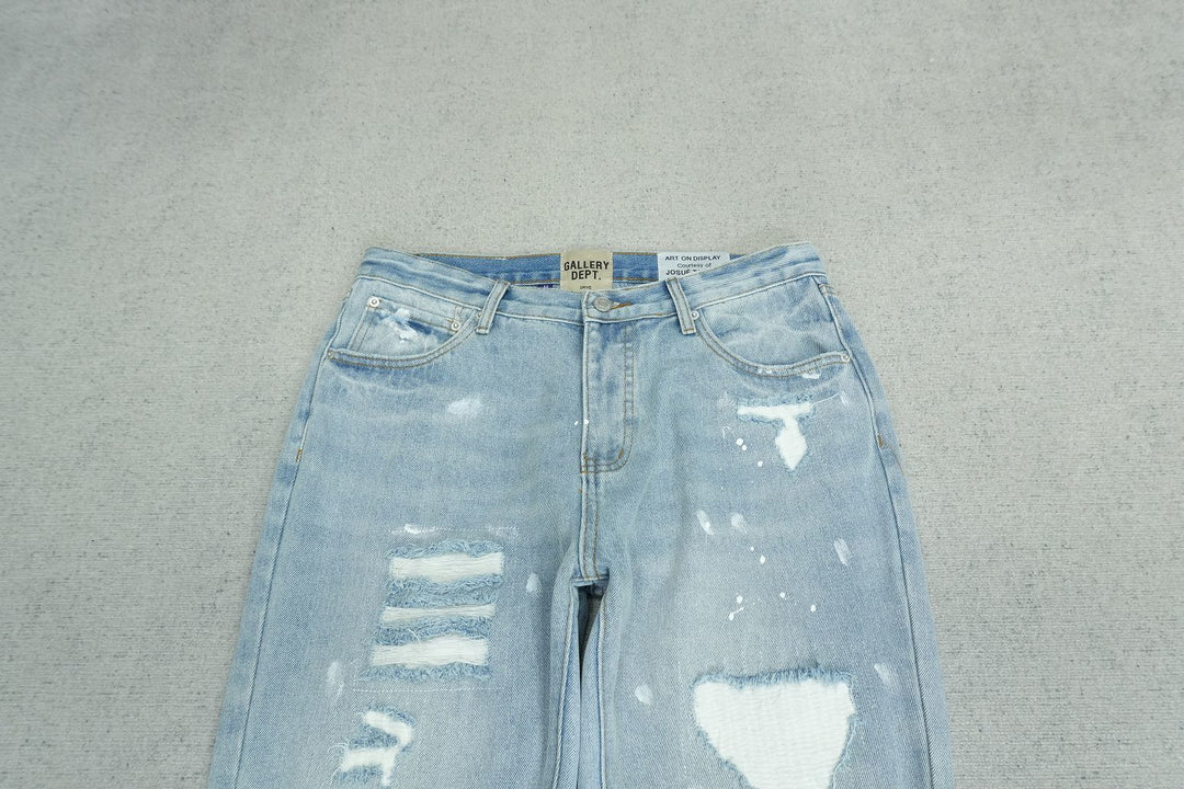 G - JEANS