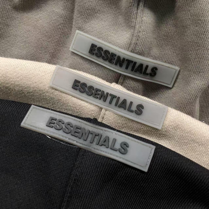F - SHORTS