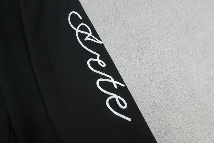 A - SWEATPANTS