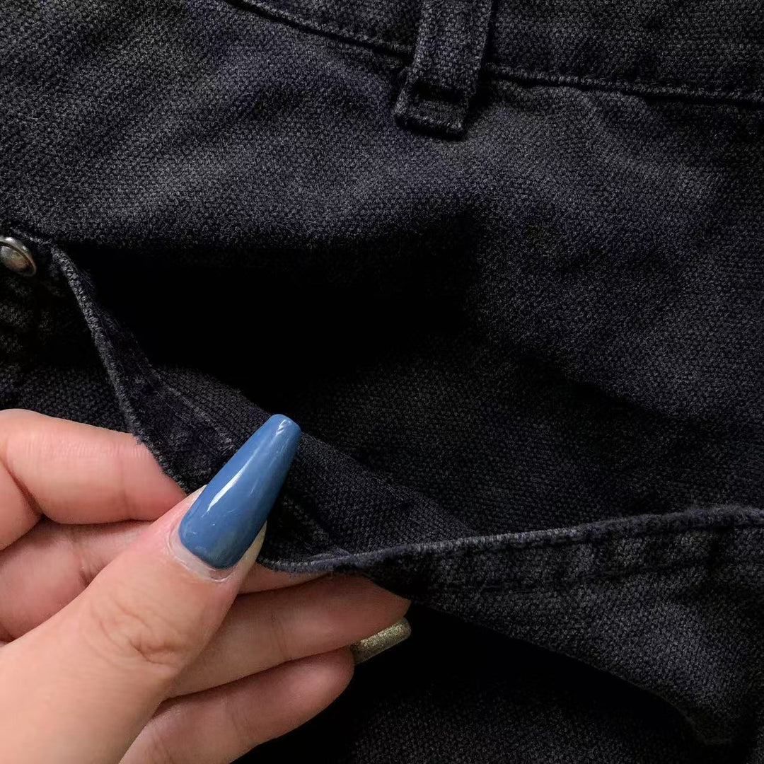 M - SHORTS
