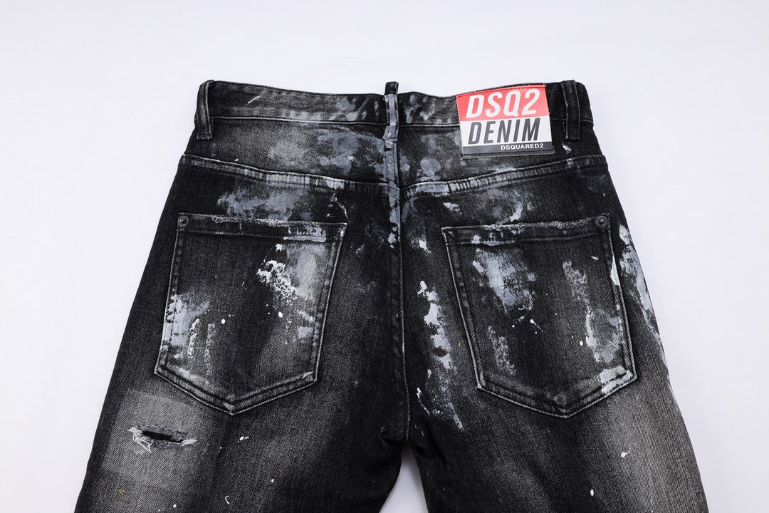 D - JEANS
