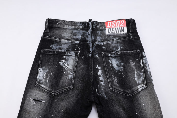 D - JEANS