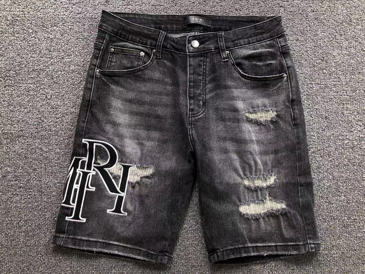 A - SHORTS