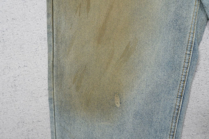 A - JEANS
