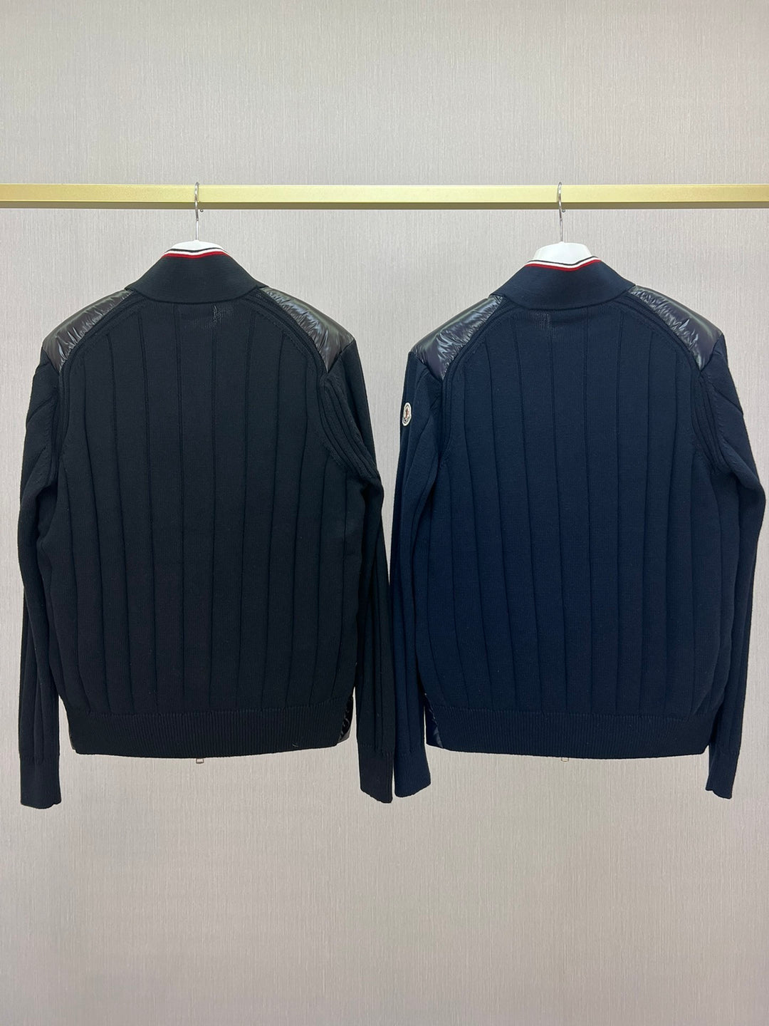 P - CARDIGAN