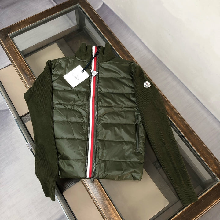 P - CARDIGAN