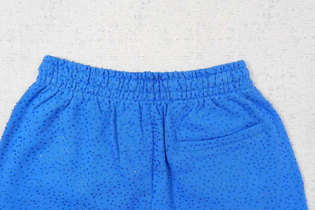 S - SWEATPANTS