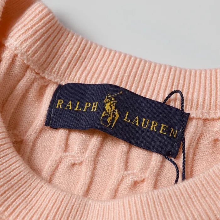 R - SWEATER