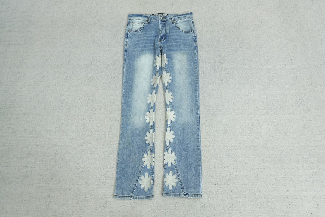 L - JEANS