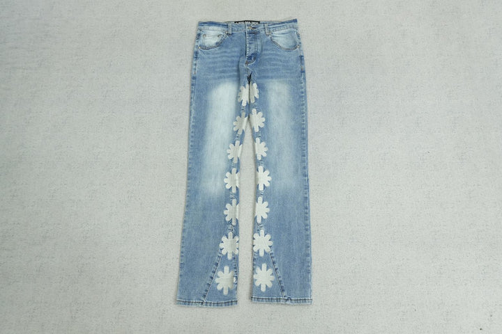 L - JEANS