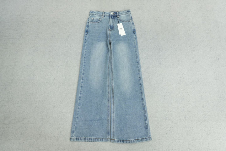 A - JEANS