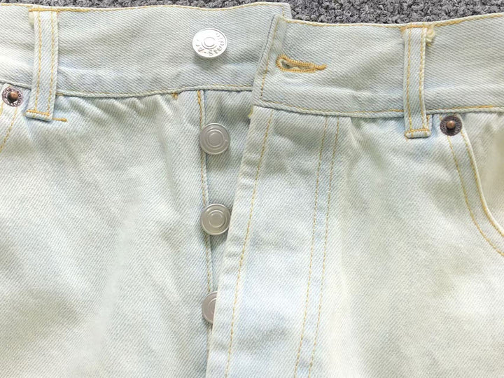 A - SHORTS