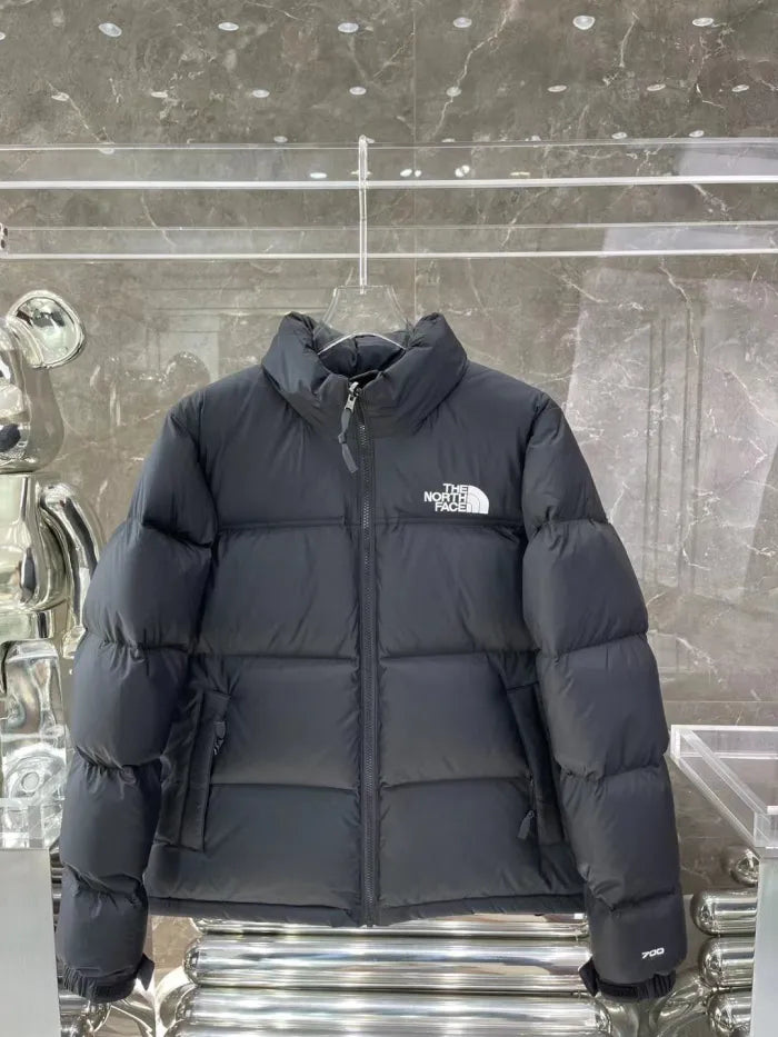 N - PUFFER