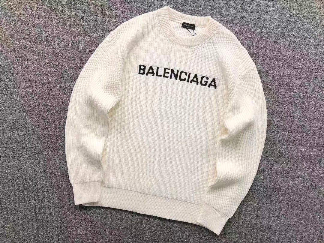 B - SWEATER