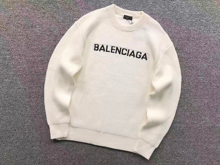 B - SWEATER