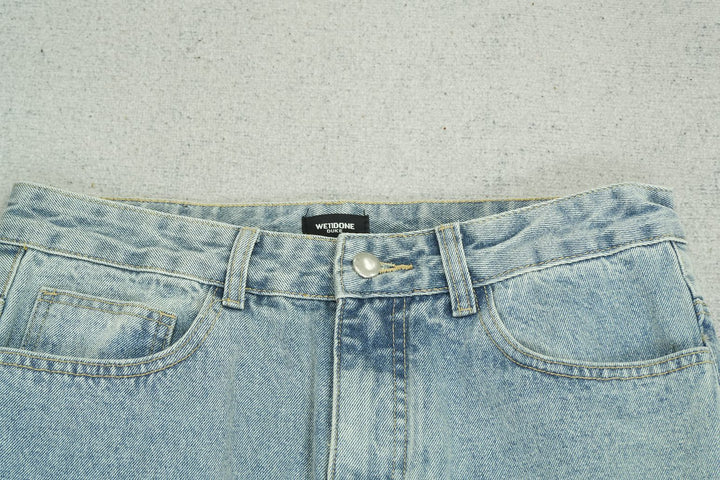 W - JEANS