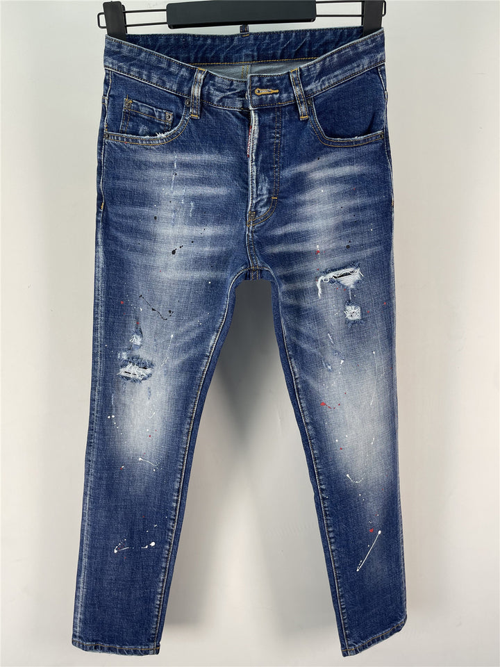 D - JEANS