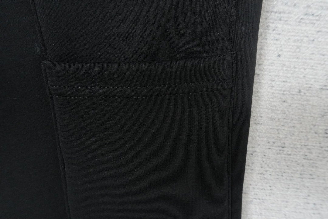 A - SWEATPANTS