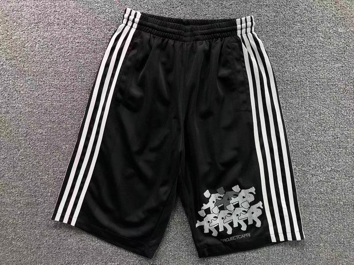 F - SHORTS