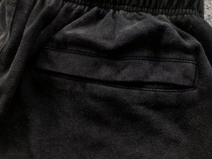 A - SHORTS