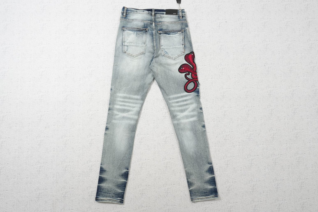 A - JEANS
