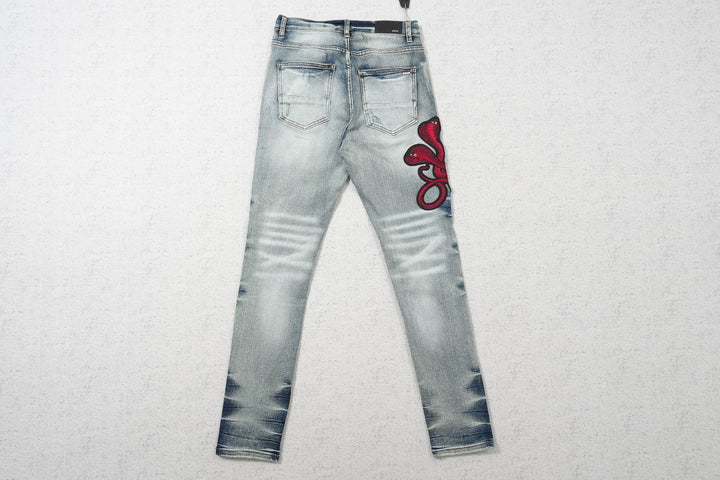 A - JEANS