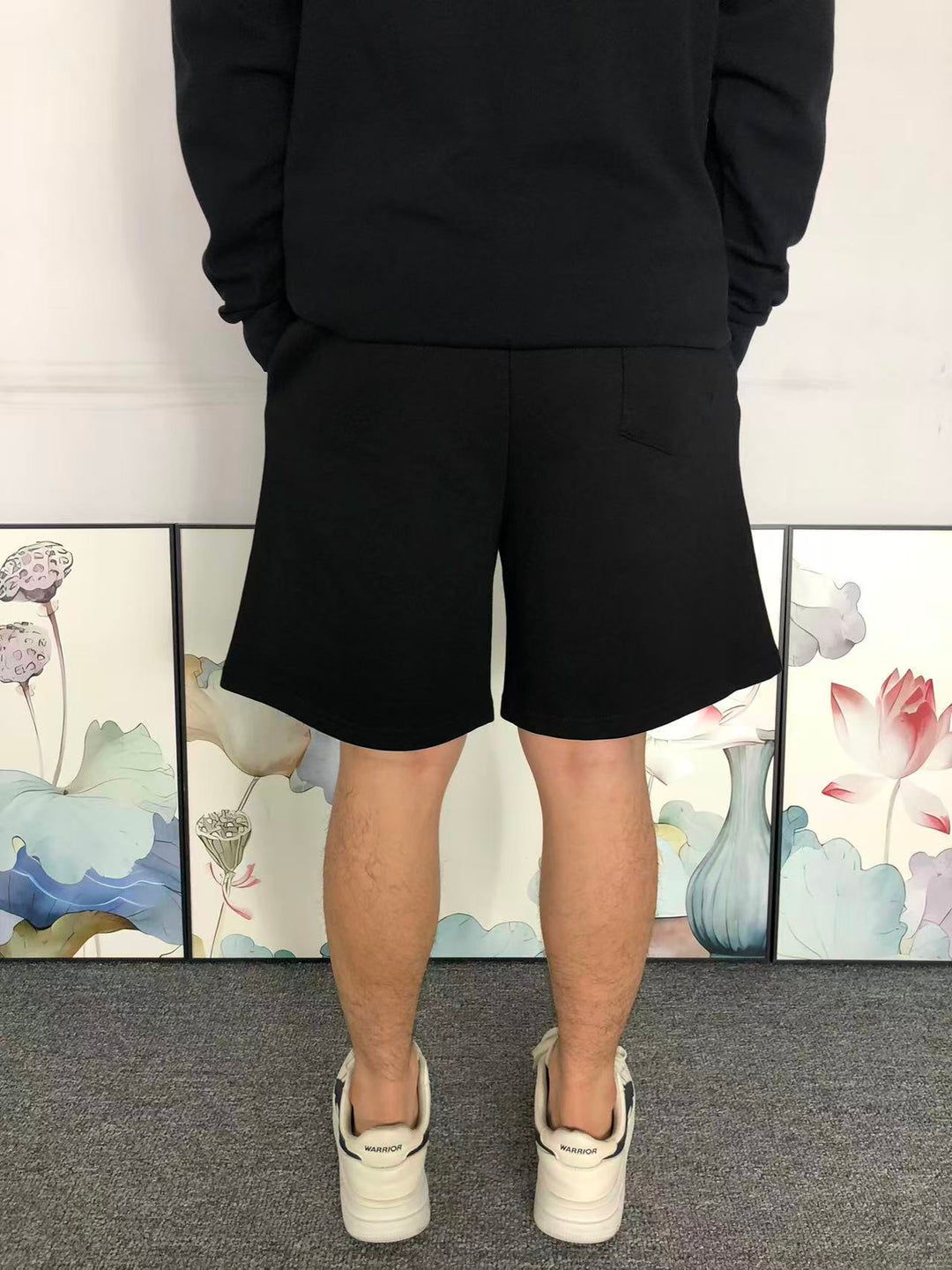 C - SHORTS