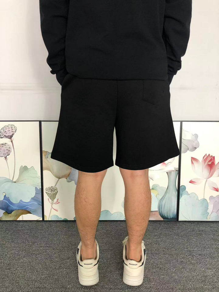 C - SHORTS