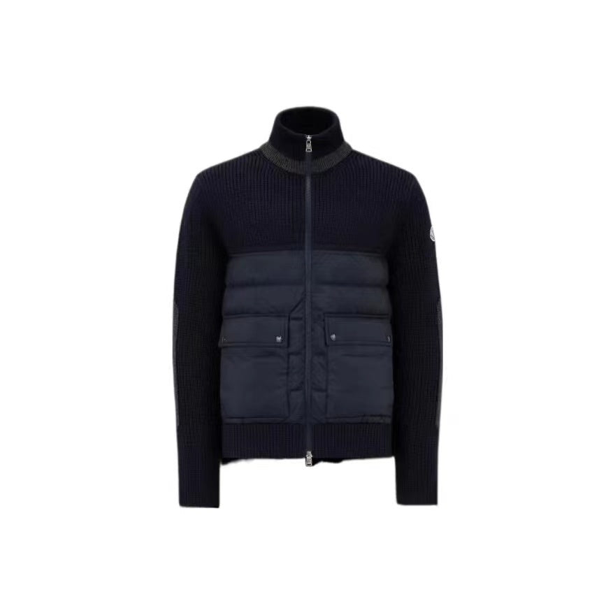 P - CARDIGAN