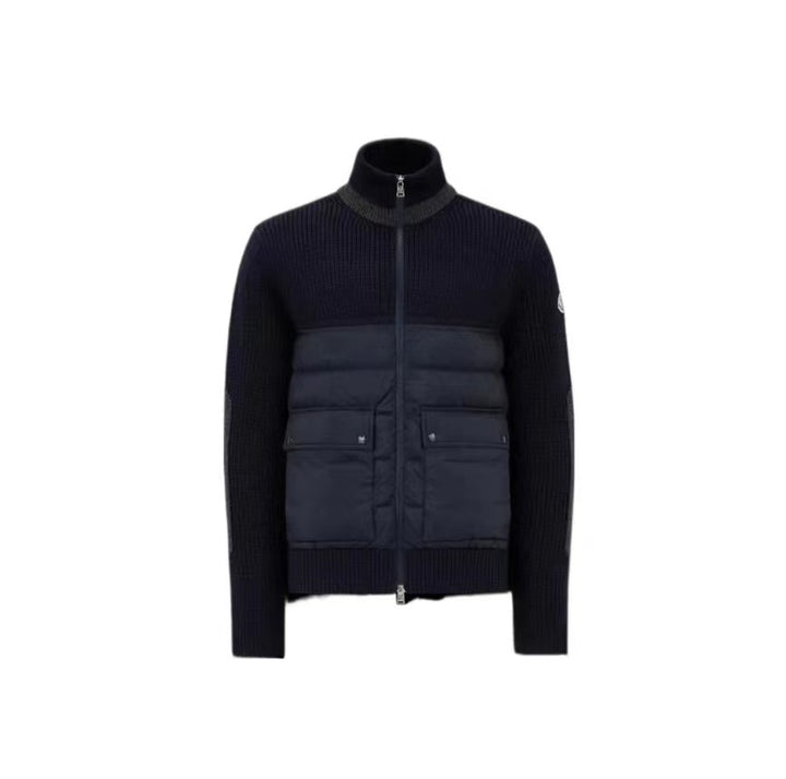 P - CARDIGAN