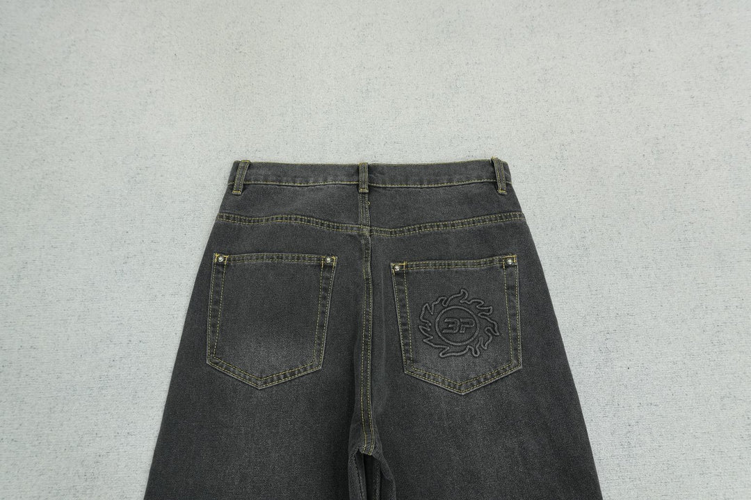 B - JEANS