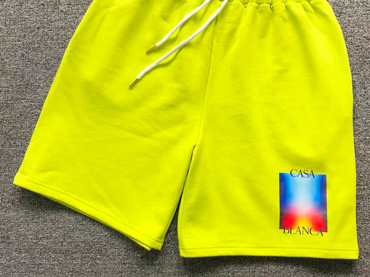 C - SHORTS