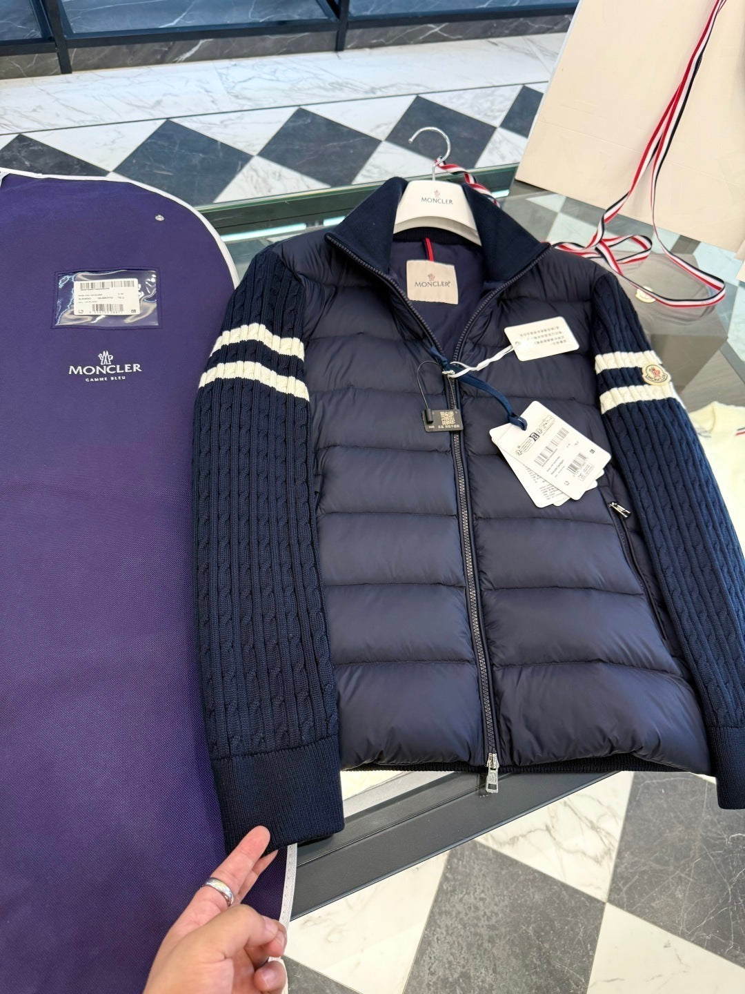 CARDIGAN