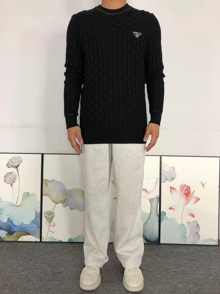 A - SWEATER