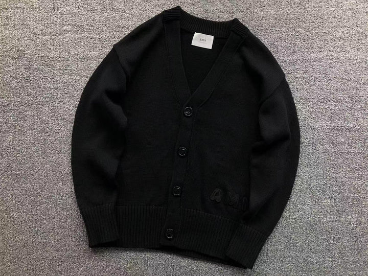 A - SWEATER