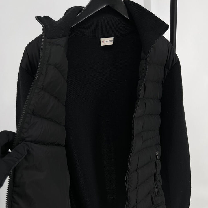 P - CARDIGAN