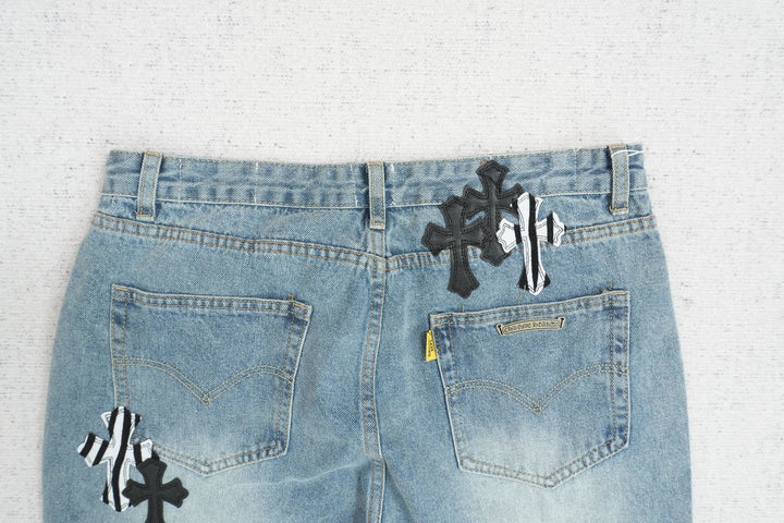 G - JEANS