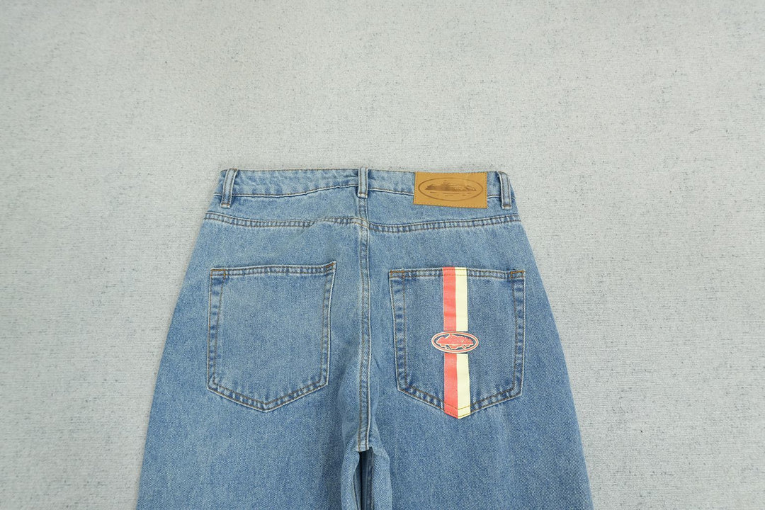 C - JEANS