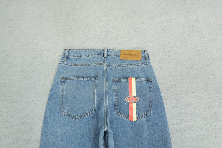 C - JEANS