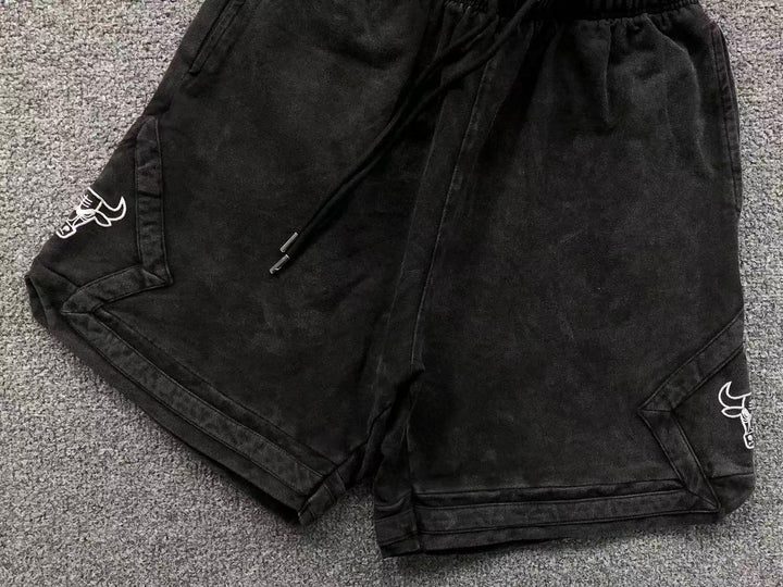 A - SHORTS