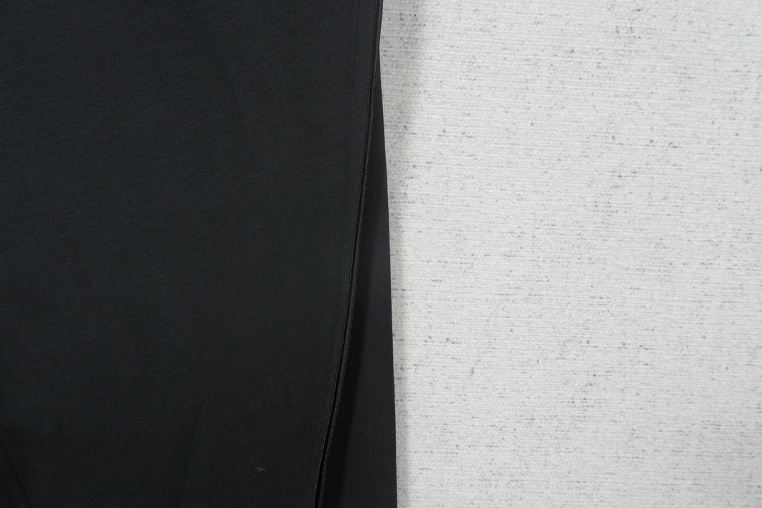 A - SWEATPANTS